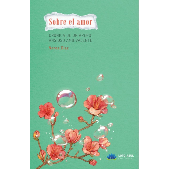 SOBRE EL AMOR
