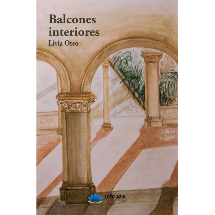 BALCONES INTERIORES