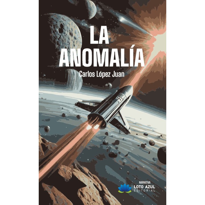 LA ANOMALIA