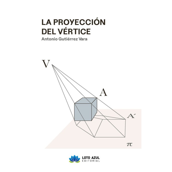 LA PROYECCION DEL VERTICE