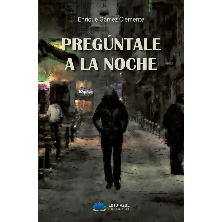 PREGUNTALE A LA NOCHE