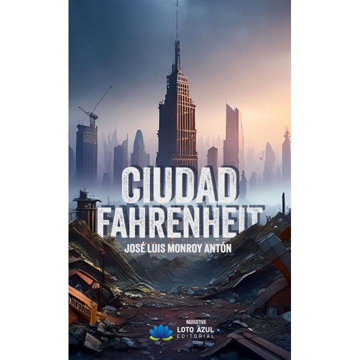 CIUDAD FAHRENHEIT