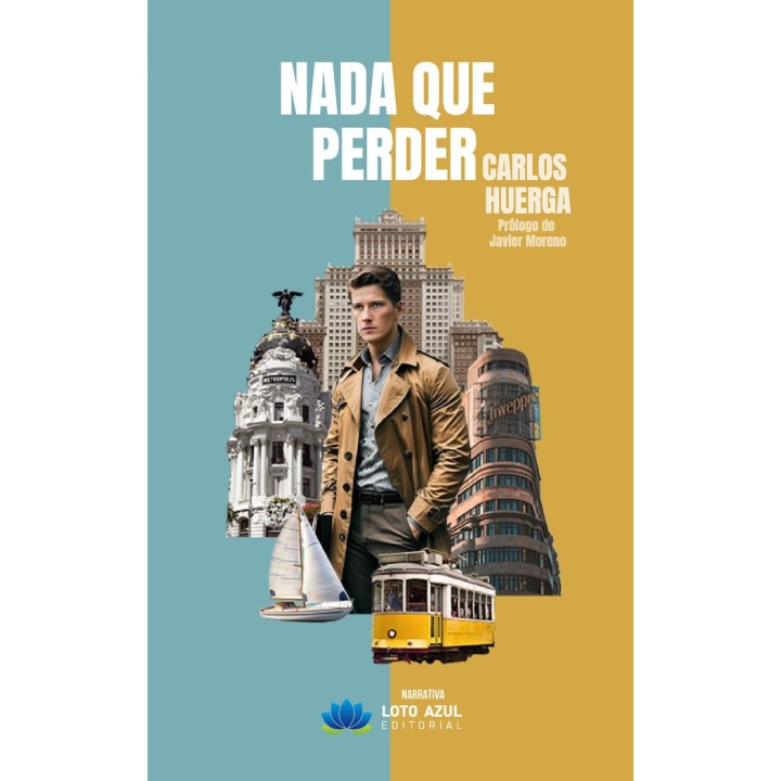 NADA QUE PERDER