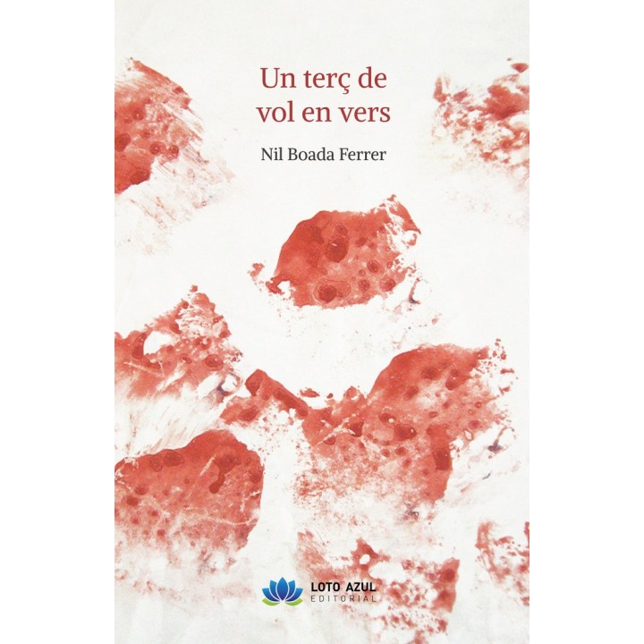UN TERC DE VOL EN VERS