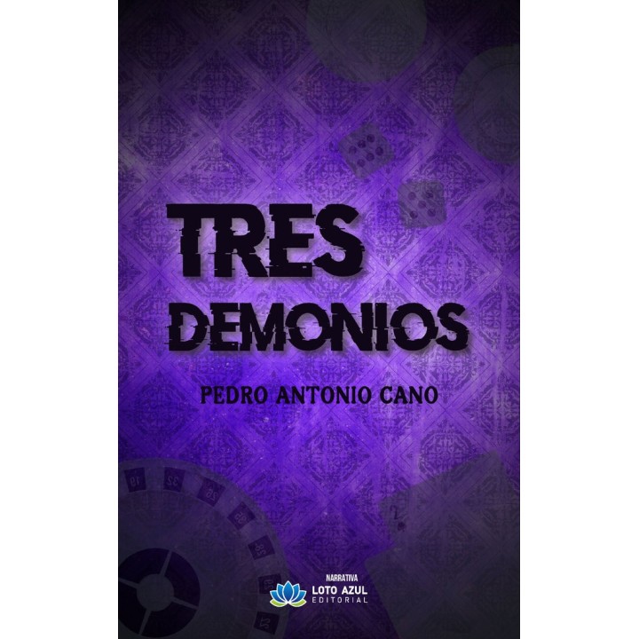 TRES DEMONIOS