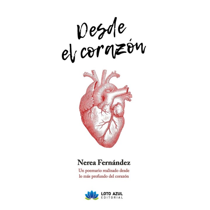 DESDE EL CORAZON