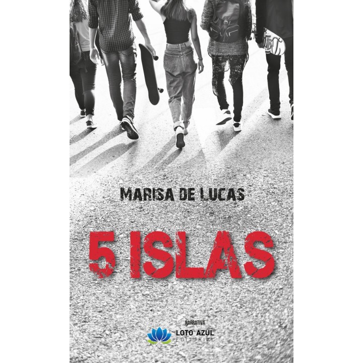 CINCO ISLAS