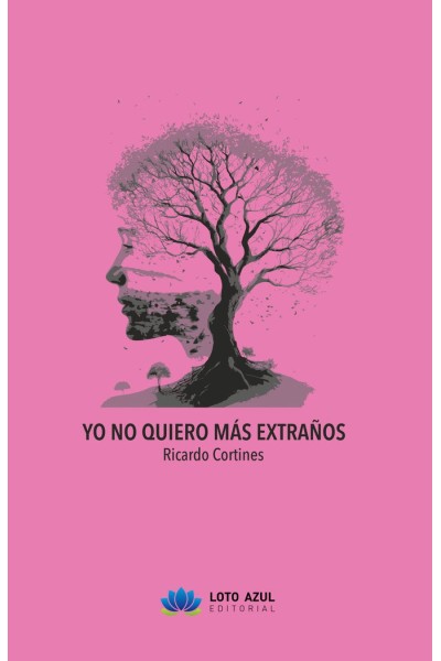 YO NO QUIERO MAS EXTRAÑOS
