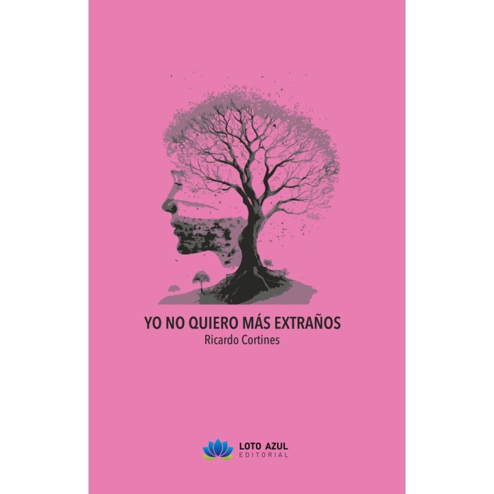 YO NO QUIERO MAS EXTRAÑOS