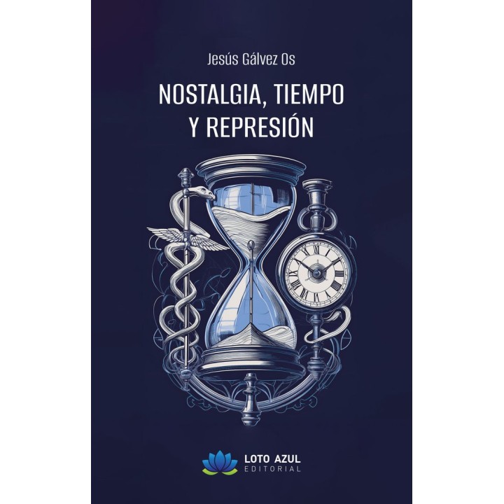 NOSTALGIA TIEMPO Y REPRESION