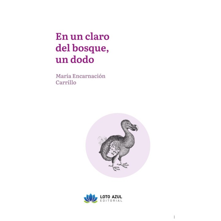 EN UN CLARO DEL BOSQUE UN DODO