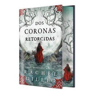 Dos coronas retorcidas (ediciOn especial limitada)