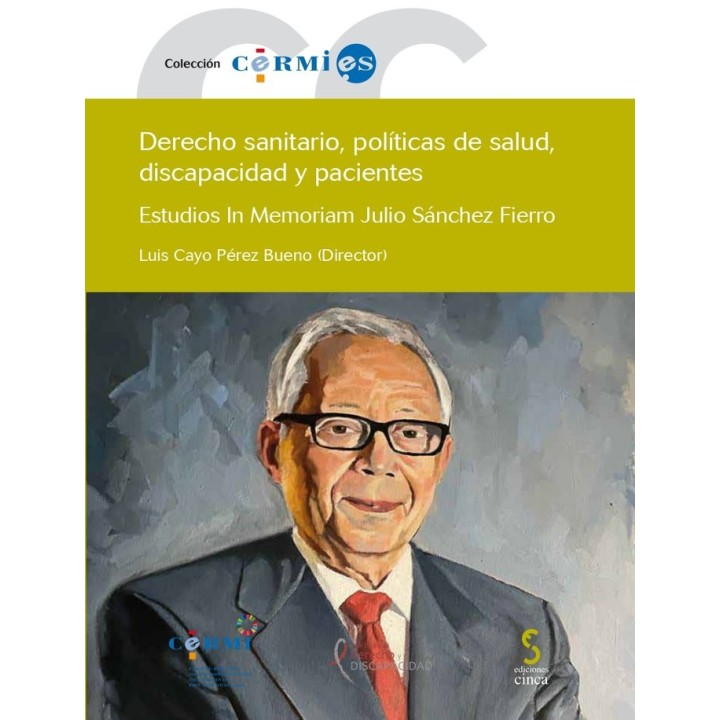 DERECHO SANITARIO POLITICAS DE SALUD DISCAPACIDAD Y PACIENT