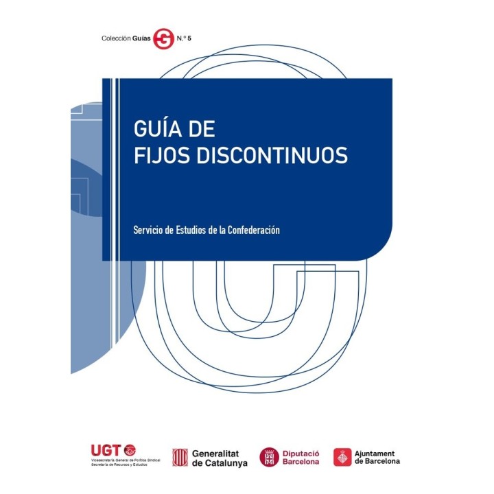 GUIA DE FIJOS DISCONTINUOS