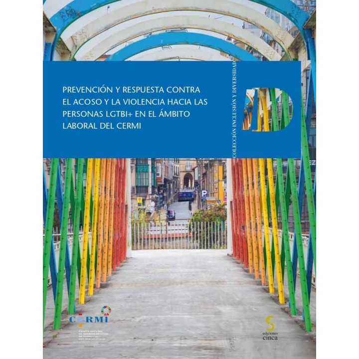 PREVENCION Y RESPUESTA CONTRA EL ACOSO Y LA VIOLENCIA HACIA