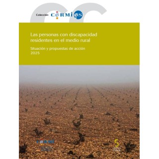 LAS PERSONAS CON DISCAPACIDAD RESIDENTES EN EL MEDIO RURAL