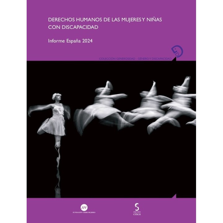 DERECHOS HUMANOS DE LAS MUJERES Y NIÑAS CON DISCAPACIDAD