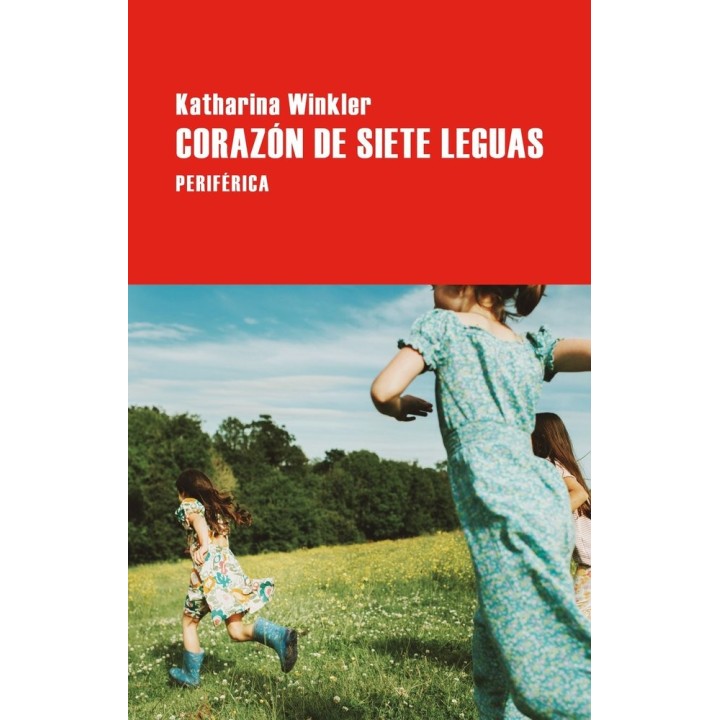 CORAZON DE SIETE LEGUAS