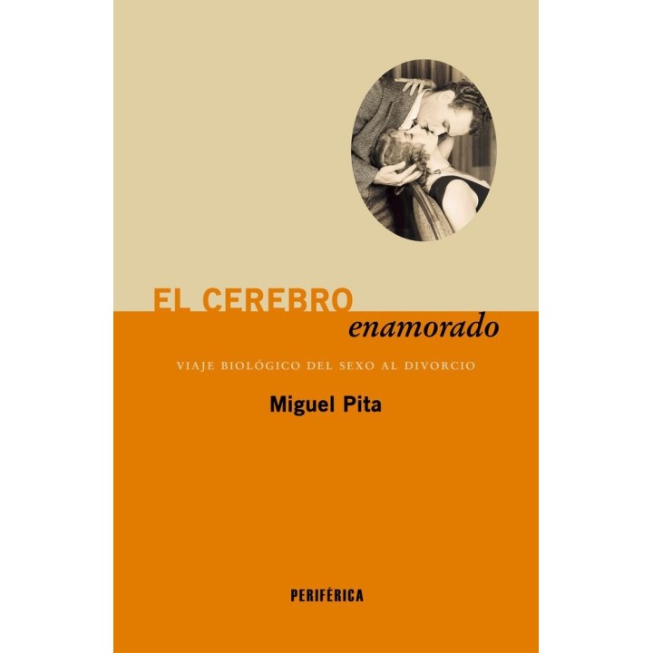 CEREBRO ENAMORADO,EL