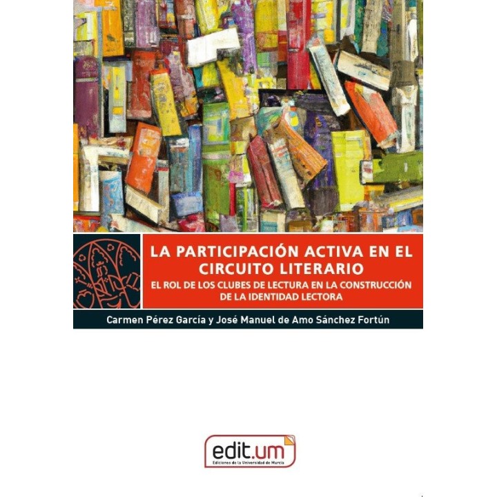LA PARTICIPACION ACTIVA EN EL CIRCUITO LITERARIO