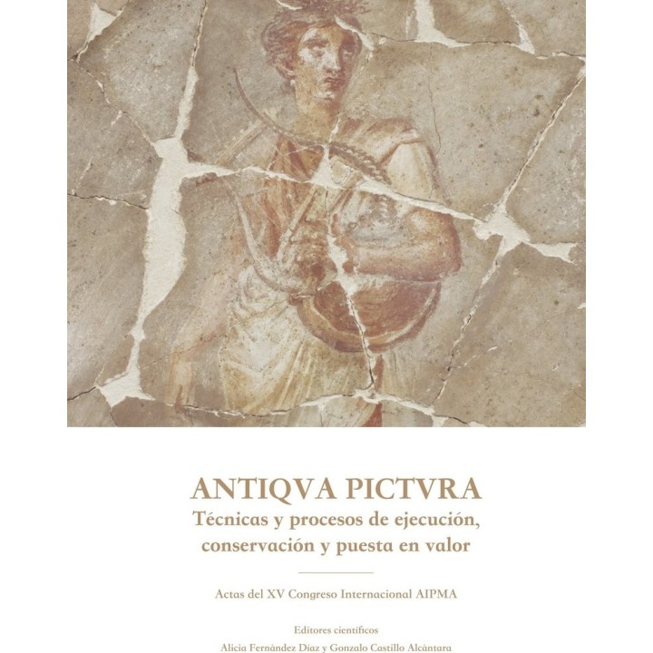 ANTIQVA PICTVRA