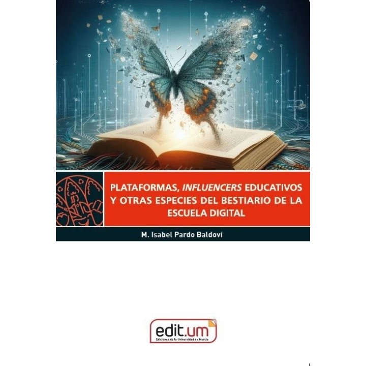 PLATAFORMAS INFLUENCERS EDUCATIVOS Y OTRAS ESPECIES DEL BES