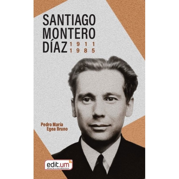 SANTIAGO MONTERO DIAZ 1911 1985