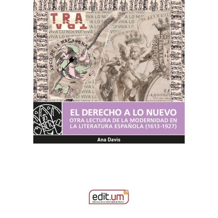 EL DERECHO A LO NUEVO