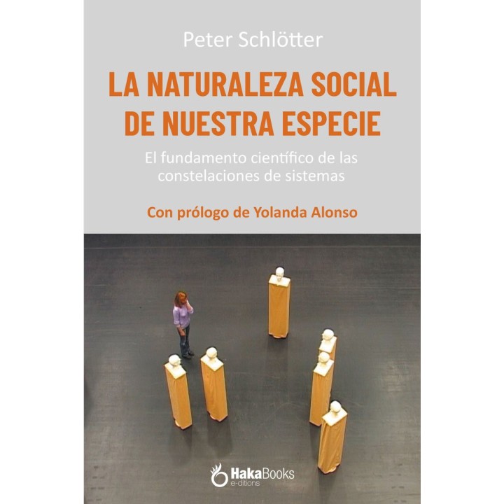 LA NATURALEZA SOCIAL DE NUESTRA ESPECIE