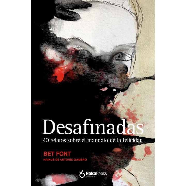 DESAFINADAS