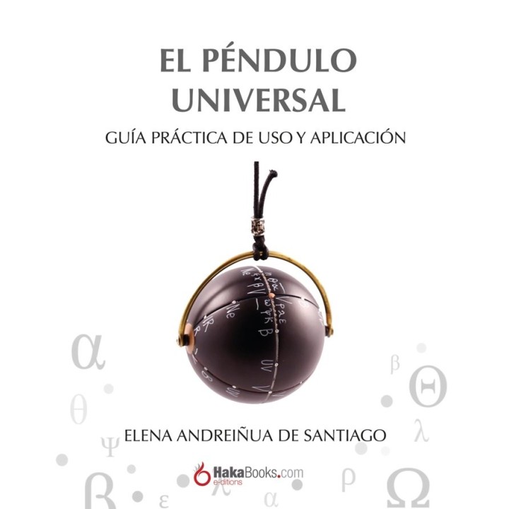 LAS LETRAS GRIEGAS DEL PENDULO UNIVERSAL