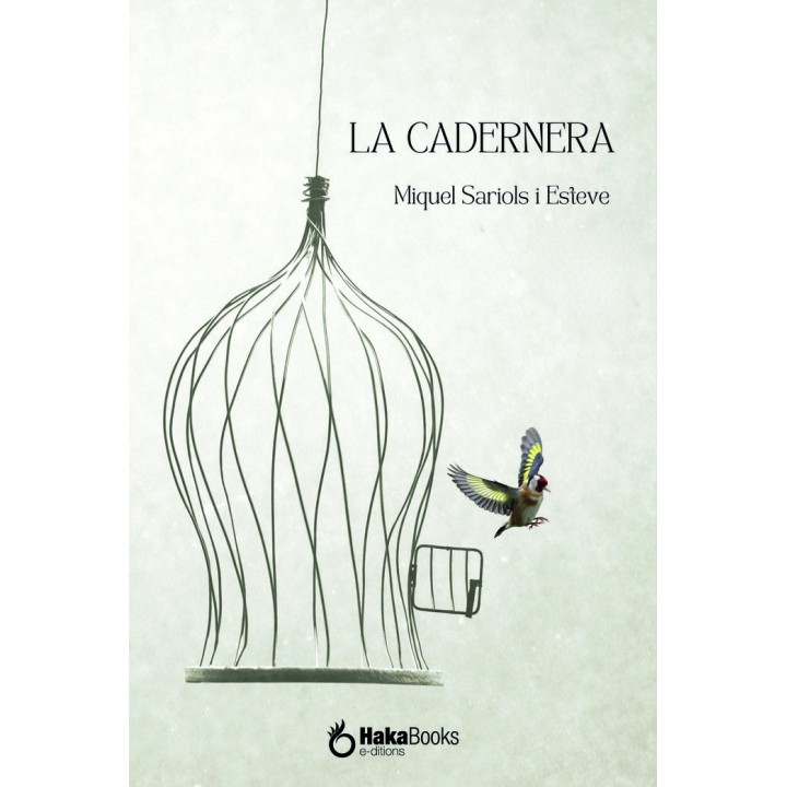 LA CADERNERA