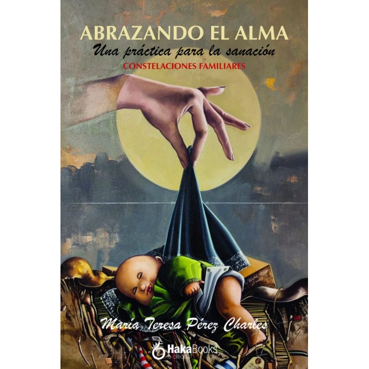 ABRAZANDO EL ALMA