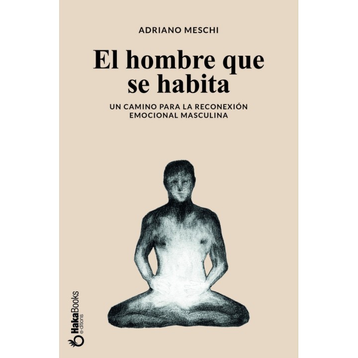 EL HOMBRE QUE SE HABITA