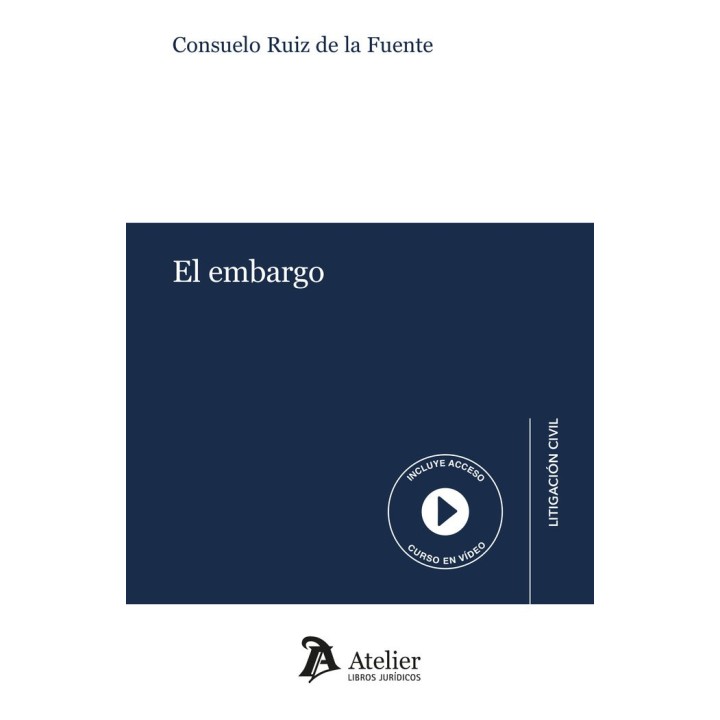 EL EMBARGO