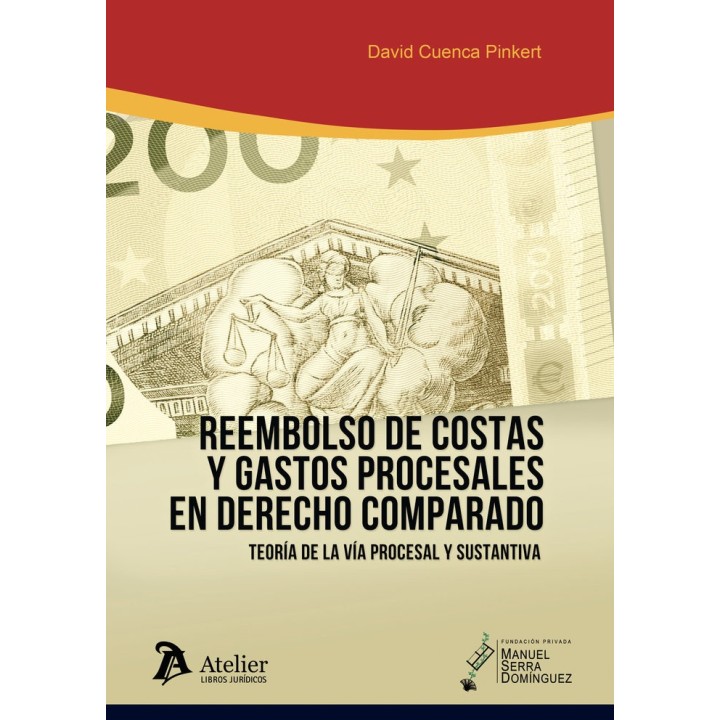REEMBOLSO DE COSTAS Y GASTOS PROCESALES EN DERECHO COMPARAD