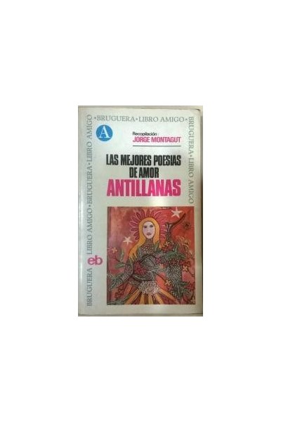 Las mejores poesías de amor antillanas
