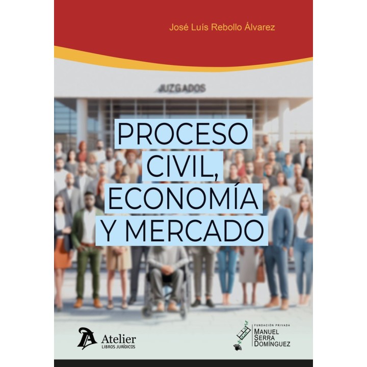 PROCESO CIVIL ECONOMIA Y MERCADO