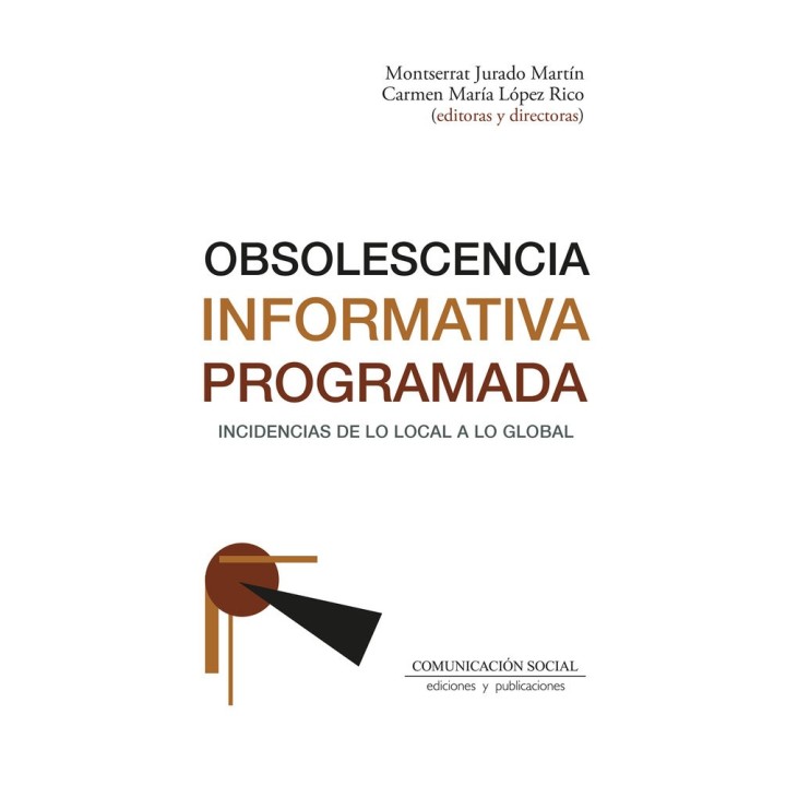 OBSOLESCENCIA INFORMATIVA PROGRAMADA