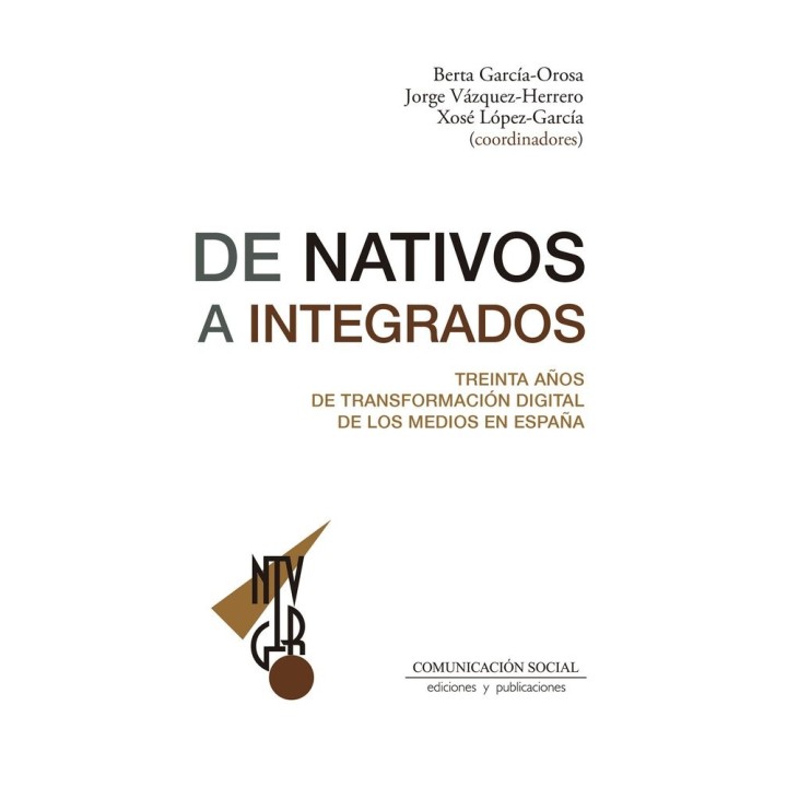 DE NATIVOS A INTEGRADOS