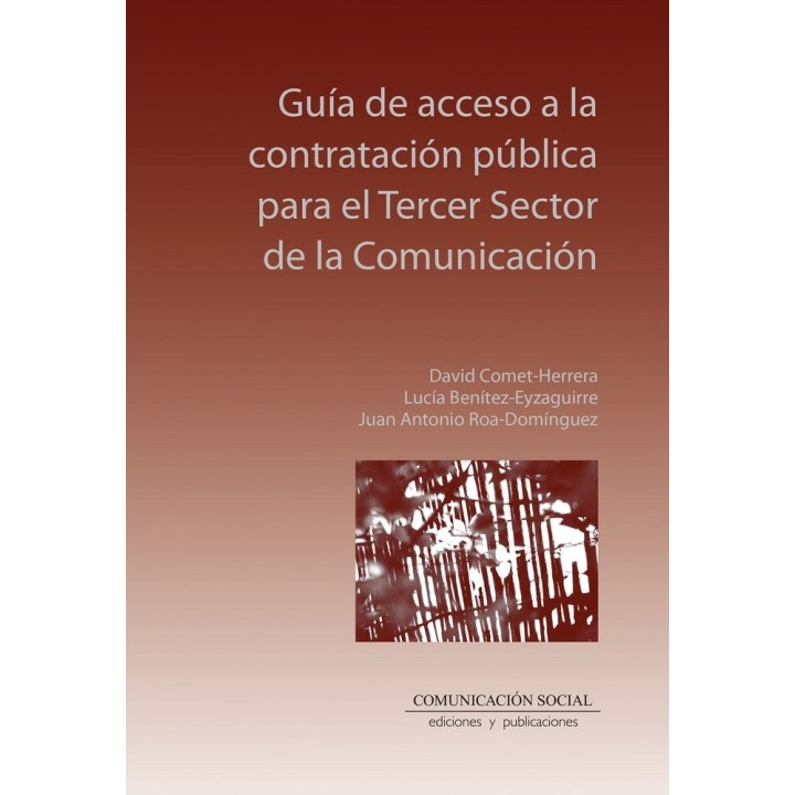 GUIA DE ACCESO A LA CONTRATACION PUBLICA PARA EL TERCER SEC