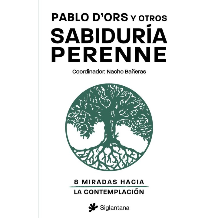 SABIDURIA PERENNE
