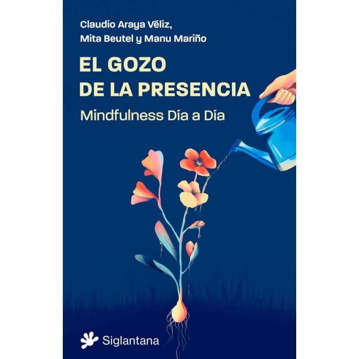 EL GOZO DE LA PRESENCIA