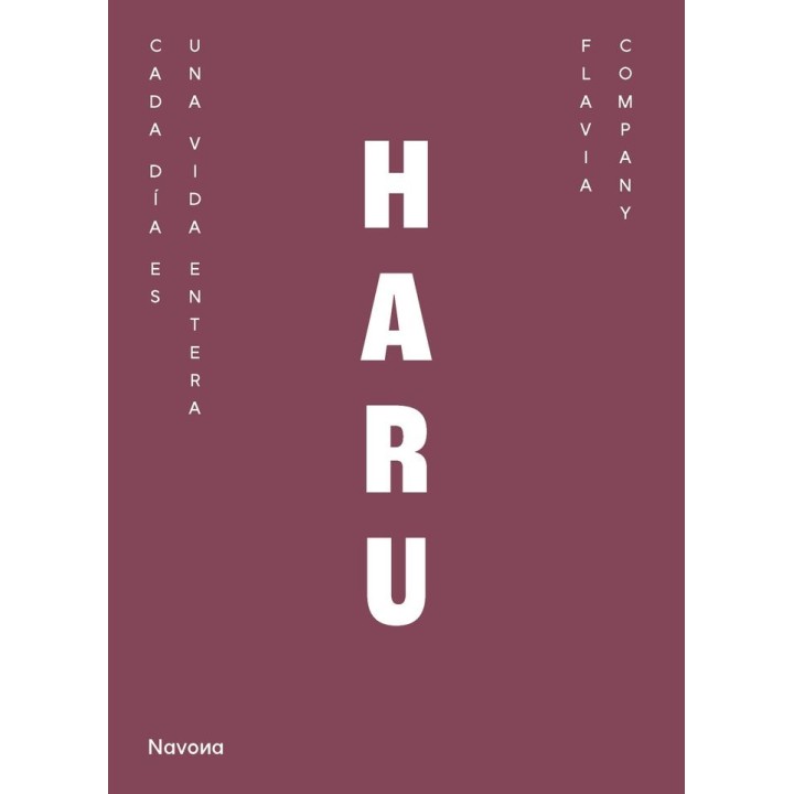 HARU COLECCIONISTA