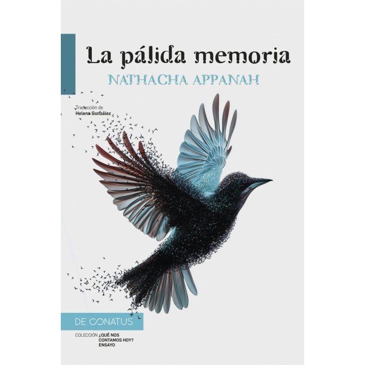 LA PALIDA MEMORIA