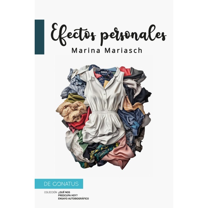 EFECTOS PERSONALES
