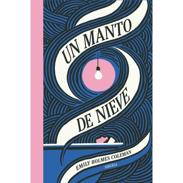UN MANTO DE NIEVE