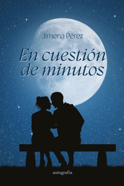 EN CUESTION DE MINUTOS
