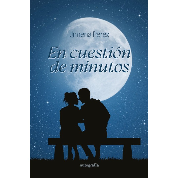 EN CUESTION DE MINUTOS