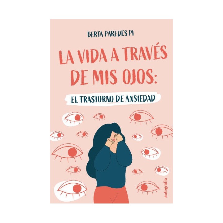 LA VIDA A TRAVES DE MIS OJOS